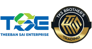THEEBAN SAI ENTERPRISE &amp; TKS BROTHER&#039;S TRADING